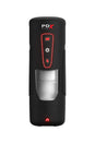 PDX - Elite - Milk Me Hotter Thrusting, Vibrating & Heating Masturbator - Stag Shop