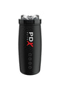 PDX - Elite - Moto Bator 2 Thrusting Masturbator With Suction & Vibration - Stag Shop