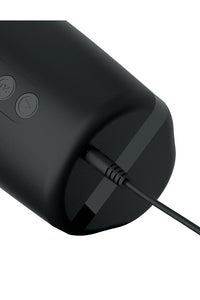 Thumbnail for PDX - Elite - Moto Bator 2 Thrusting Masturbator With Suction & Vibration - Stag Shop