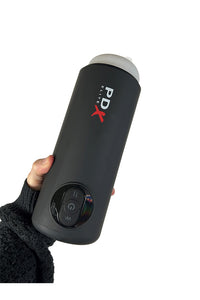 Thumbnail for PDX - PDX Elite - Moto Milker Vibrating & Thrusting Stroker - Stag Shop