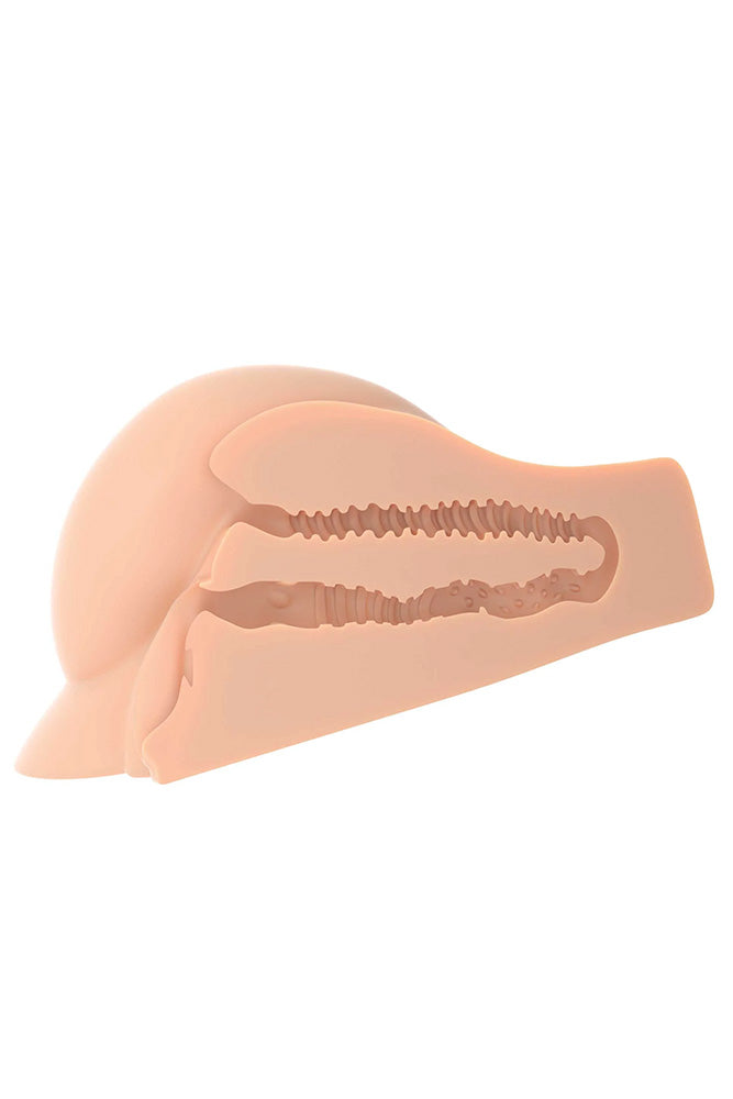 PDX - Plus - Perfect Ass XL Masturbator - Stag Shop