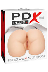 PDX - Plus - Perfect Ass XL Masturbator - Stag Shop