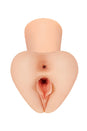 PDX - PDX Plus - Pick Your Pleasure XL Stroker - Beige - Stag Shop