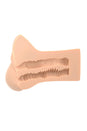 PDX - PDX Plus - Pick Your Pleasure XL Stroker - Beige - Stag Shop