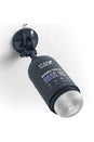 PDX - PDX Plus - Deep Cream Discreet Shower Stroker - Clear - Stag Shop