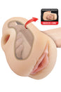 PDX - Pussy Pounder Squeeze Stroker - Stag Shop