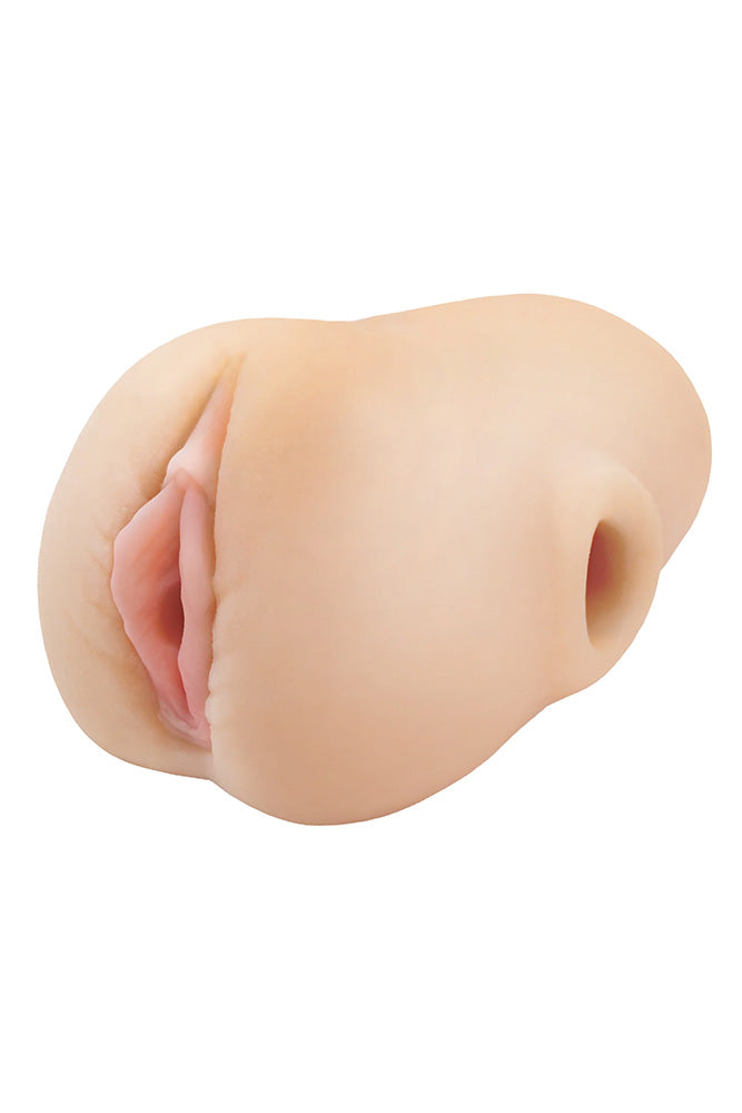 PDX - Pussy Pounder Squeeze Stroker - Stag Shop