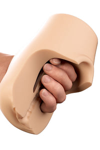 Thumbnail for PDX - Pussy Pounder Squeeze Stroker - Stag Shop