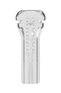 PDX - ViewTube Plus See-Thru EZ-Grip Stroker - Stag Shop