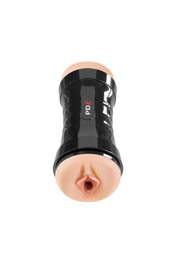 PDX Extreme - Wet Pussies - Super Flip-A-Pussy Over - Stag Shop