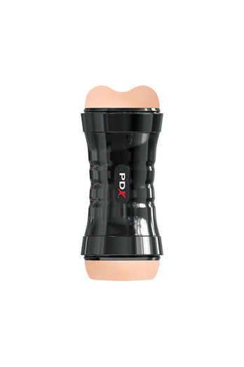 PDX Extreme - Wet Pussies - Super Flip-A-Pussy Over - Stag Shop