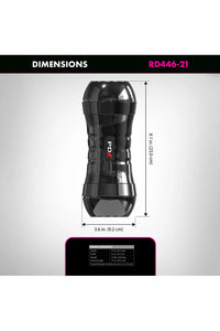 Thumbnail for PDX Extreme - Wet Pussies - Super Flip-A-Pussy Over - Stag Shop