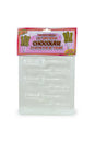MJM - Lil' Pecker Chocolate Lollicock Tray - Stag Shop