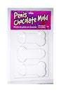 Forum Novelties - Penis Chocolate Mold - Stag Shop