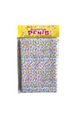 Little Genie - Penis Print Tissue Paper - Stag Shop