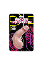 Hott Products - Pecker Squirt Gun - Stag Shop