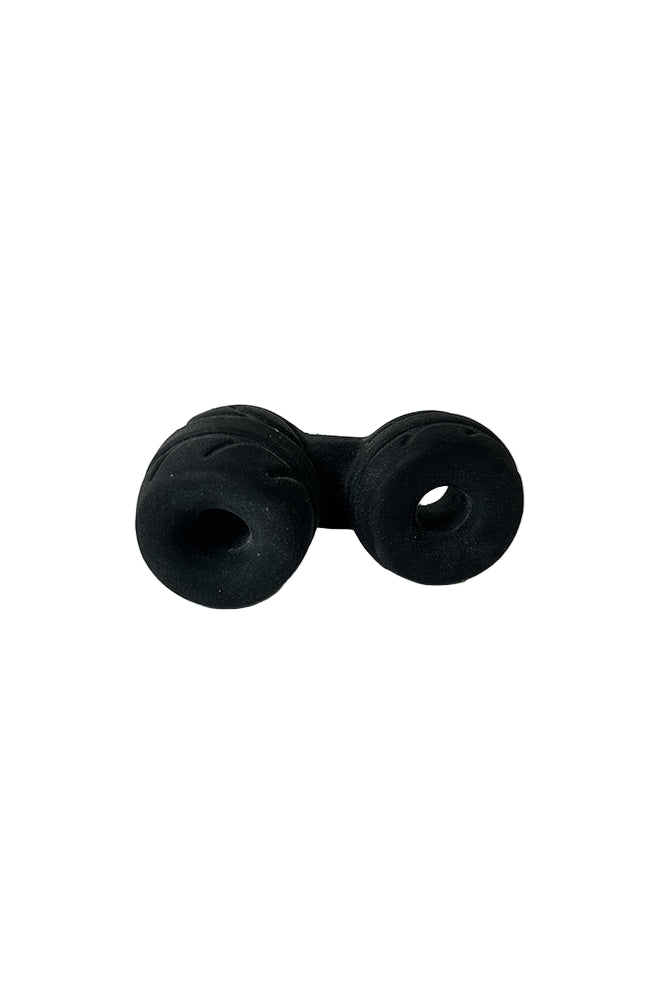 Perfect Fit - Cock + Ball Ring & Stretcher Ring - Stag Shop