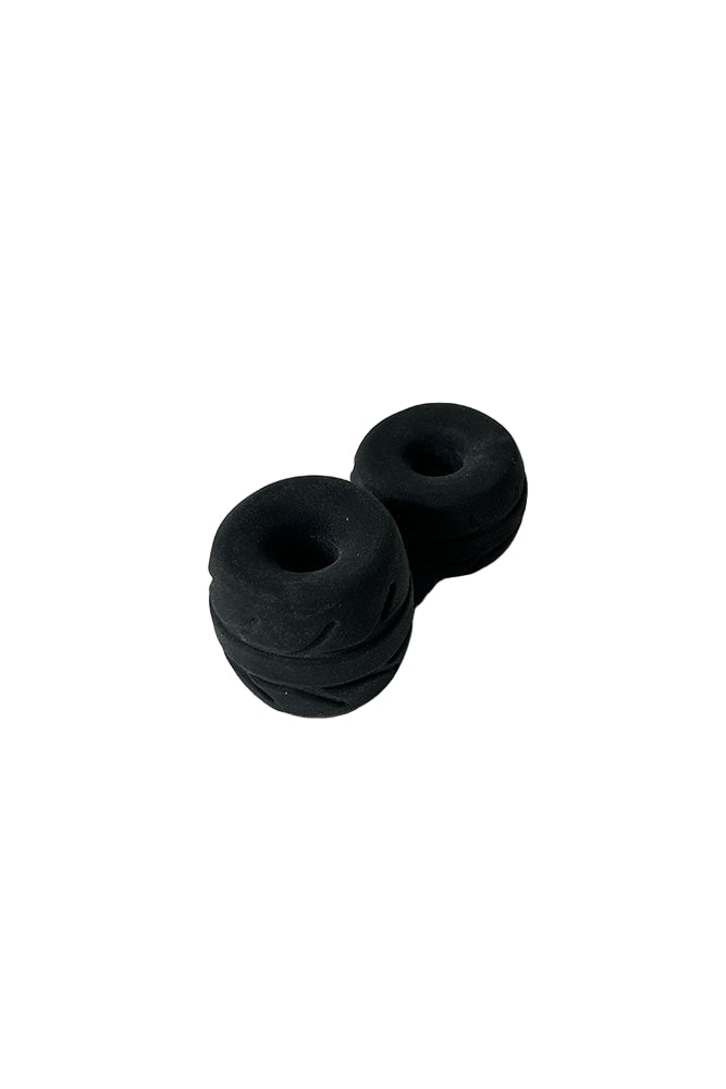 Perfect Fit - Cock + Ball Ring & Stretcher Ring - Stag Shop