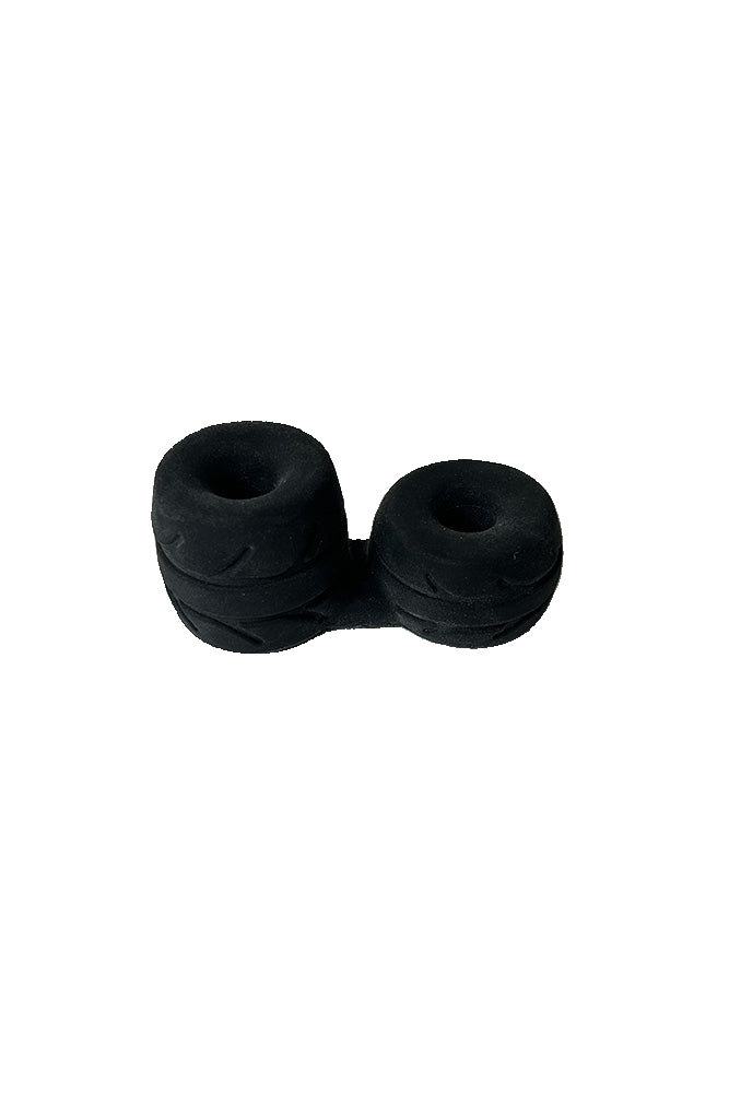 Perfect Fit - Cock + Ball Ring & Stretcher Ring - Stag Shop