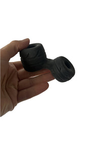 Thumbnail for Perfect Fit - Cock + Ball Ring & Stretcher Ring - Stag Shop