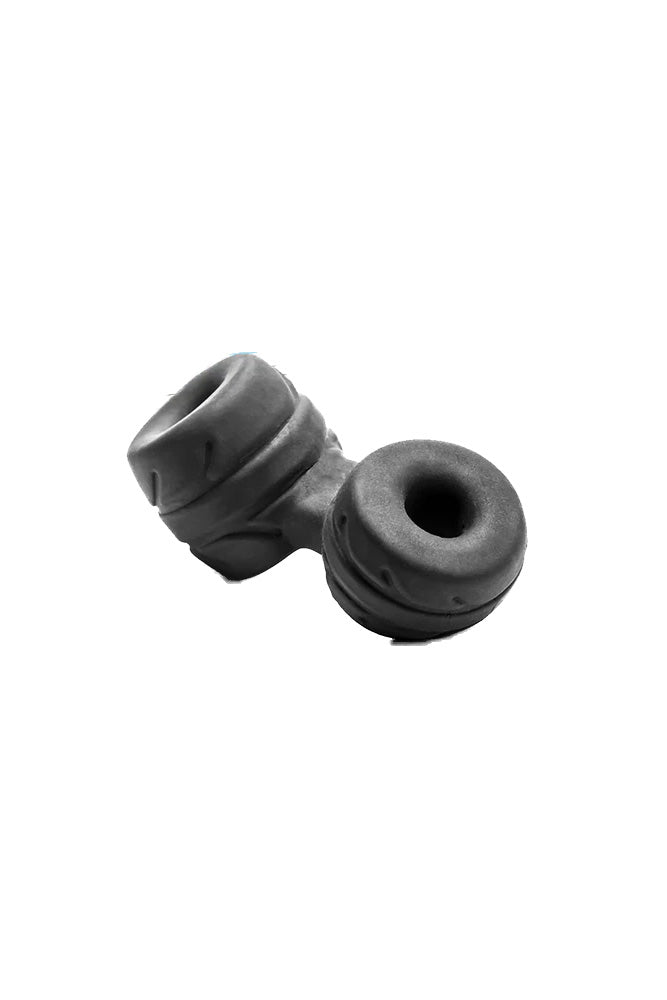 Perfect Fit - Cock + Ball Ring & Stretcher Ring - Stag Shop
