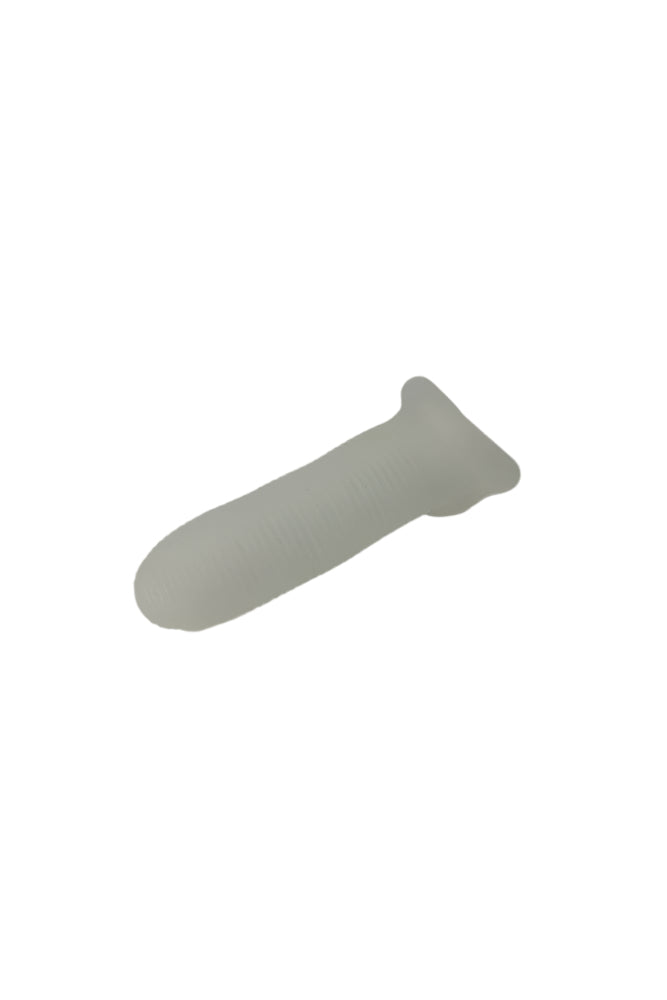 Perfect Fit - Fat Boy - Fat Boy 5.5" Micro Rib Sheath - Stag Shop