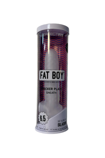 Perfect Fit - Fat Boy - Fat Boy 6.5