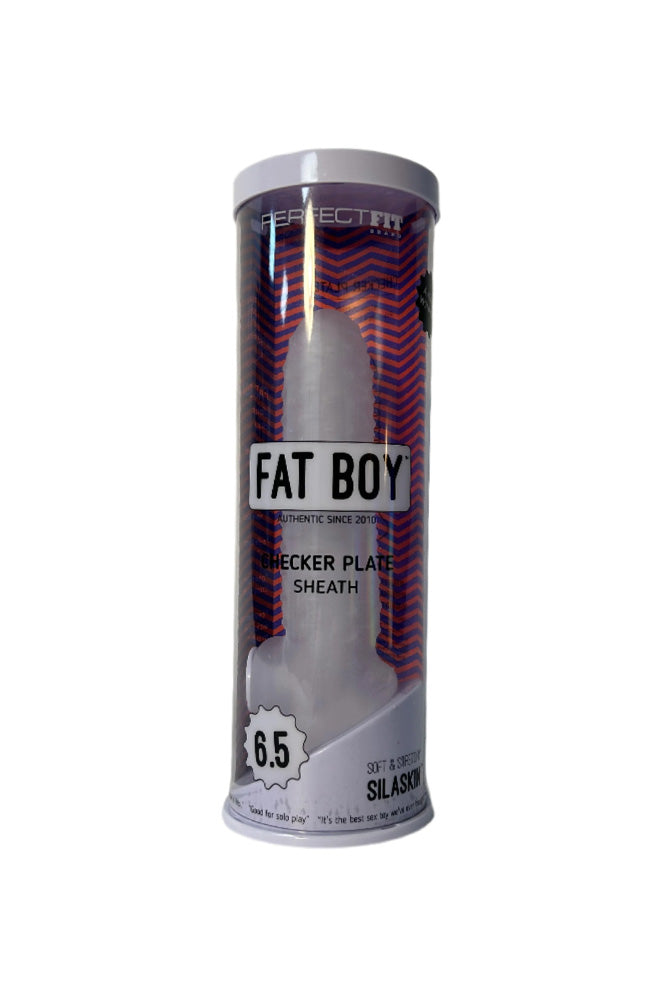 Perfect Fit - Fat Boy - Fat Boy 6.5