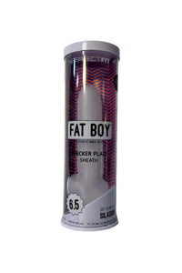 Thumbnail for Perfect Fit - Fat Boy - Fat Boy 6.5