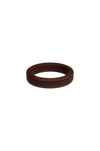 Perfect Fit - Hefty Ring Silicone Cock Rings - Stag Shop