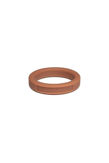 Perfect Fit - Hefty Ring Silicone Cock Rings - Stag Shop