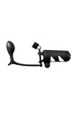 Pipedream - Fantasy C-Ringz - Remote-Controlled Vibrating Cock Blocker with Ass-Gasm Plug - Stag Shop