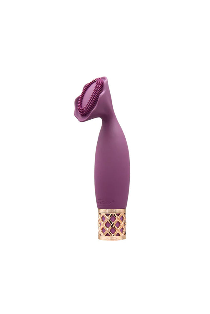 Pillow Talk - Secrets - Passion - Clitoral Vibrator - Stag Shop