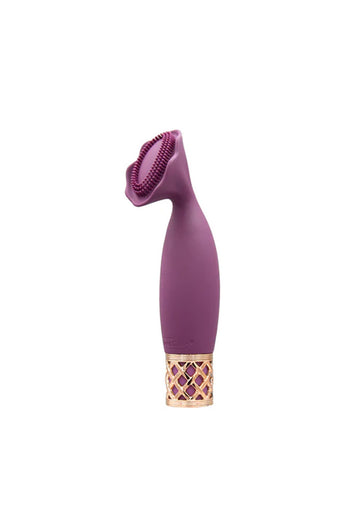 Pillow Talk - Secrets - Passion - Clitoral Vibrator - Stag Shop