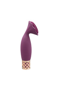 Thumbnail for Pillow Talk - Secrets - Passion - Clitoral Vibrator - Stag Shop