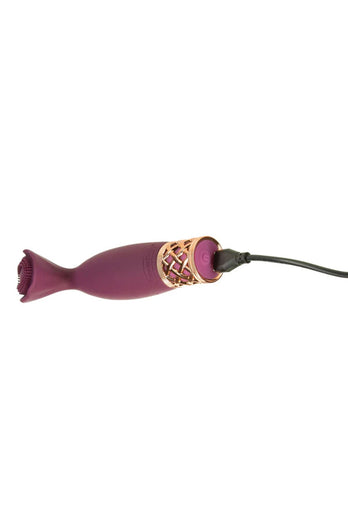 Pillow Talk - Secrets - Passion - Clitoral Vibrator - Stag Shop