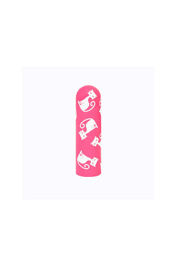 Pink Pussycat - Glow In The Dark Bullet Vibrator
