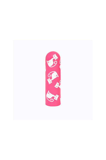 Pink Pussycat - Glow In The Dark Bullet Vibrator