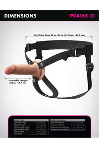 Thumbnail for Pipedream - Fantasy X-Tensions Elite - 5