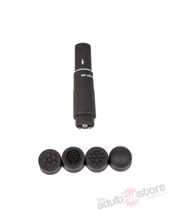 Pipedream - Anal Fantasy - Anal Adventure Kit - Stag Shop