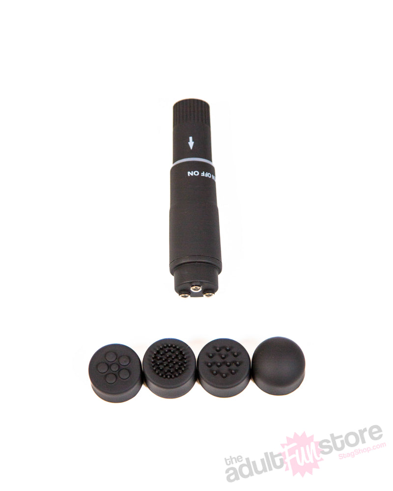 Pipedream - Anal Fantasy - Anal Adventure Kit - Stag Shop