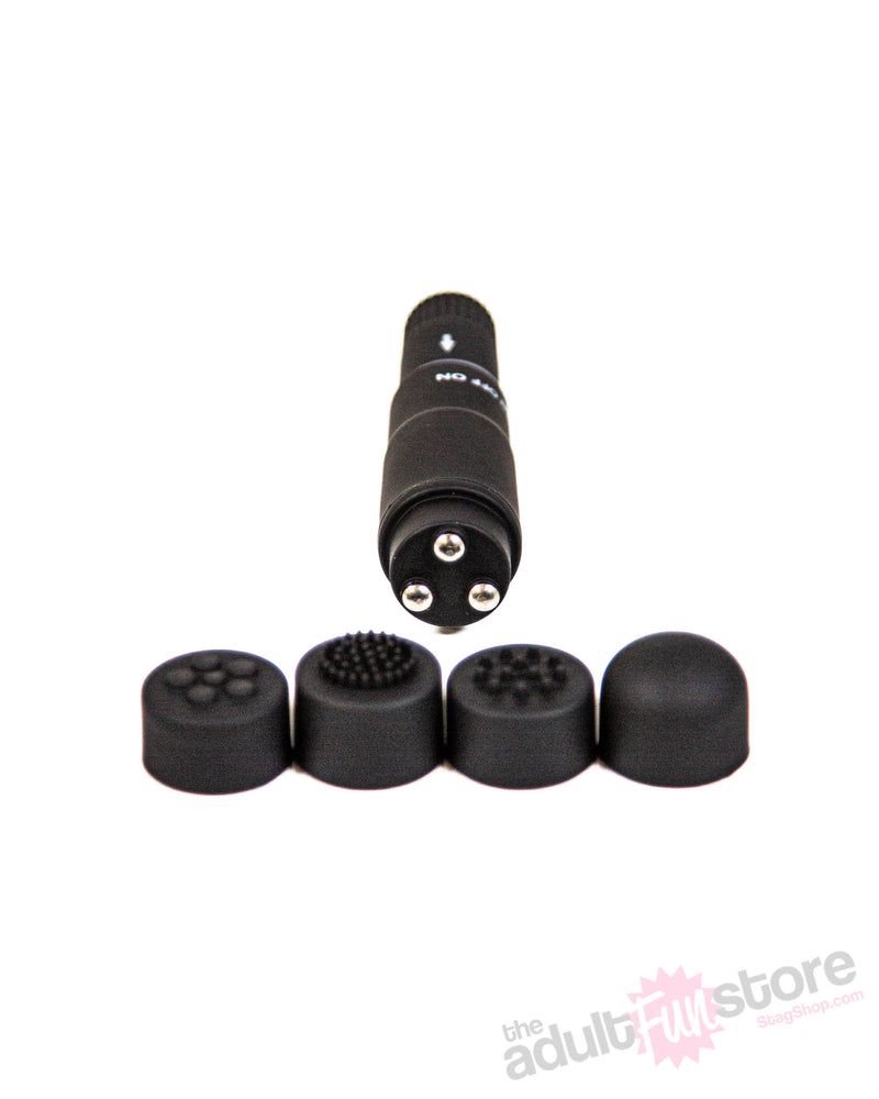 Pipedream - Anal Fantasy - Anal Adventure Kit - Stag Shop