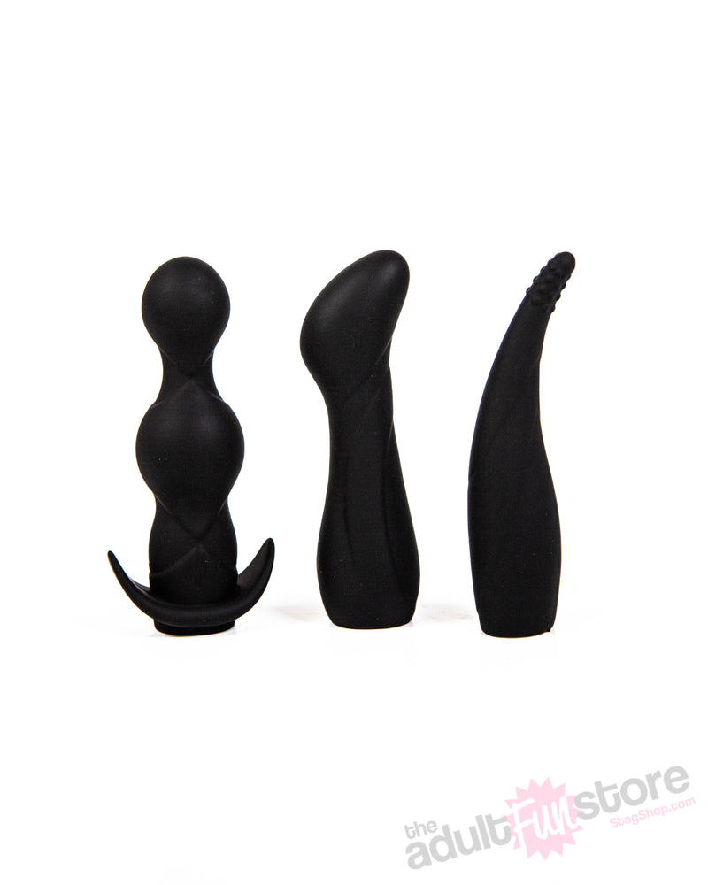 Pipedream - Anal Fantasy - Anal Adventure Kit - Stag Shop