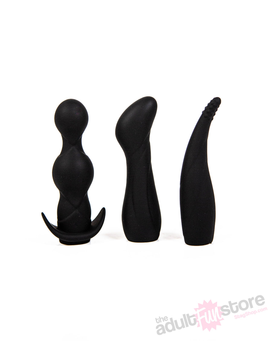 Pipedream - Anal Fantasy - Anal Adventure Kit - Stag Shop