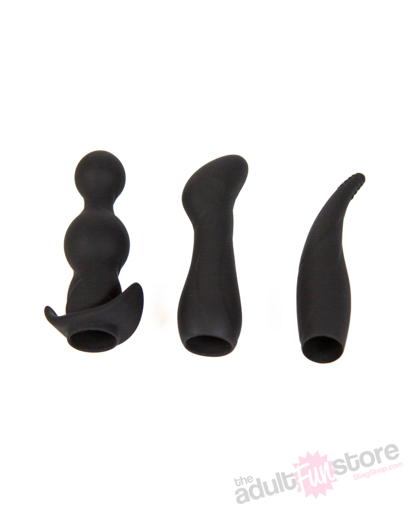 Pipedream - Anal Fantasy - Anal Adventure Kit - Stag Shop