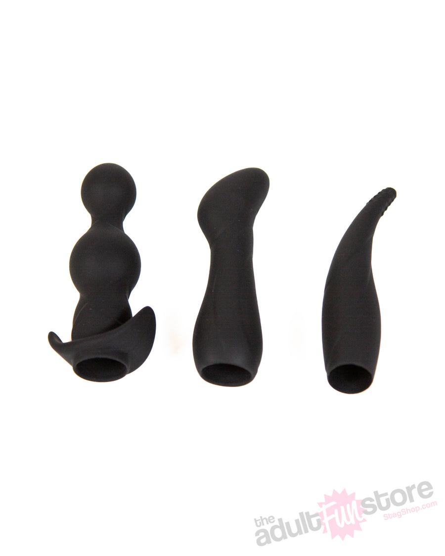 Pipedream - Anal Fantasy - Anal Adventure Kit - Stag Shop