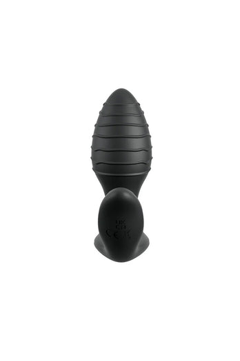 Pipedream - Anal Fantasy Elite - Gyro-Milk Pro Remote Control Anal Plug - Stag Shop
