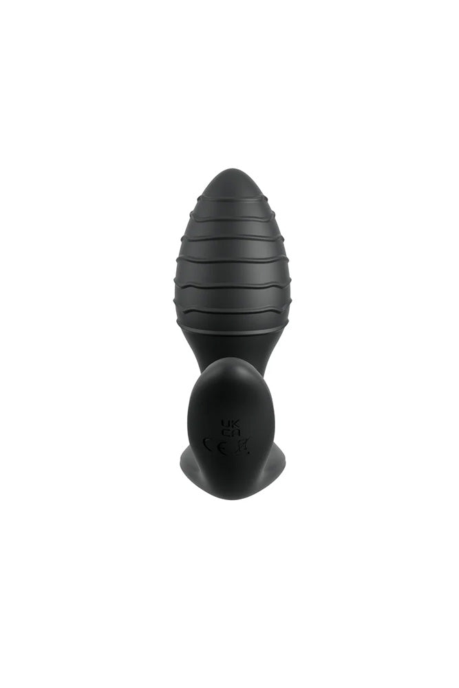 Pipedream - Anal Fantasy Elite - Gyro-Milk Pro Remote Control Anal Plug - Stag Shop
