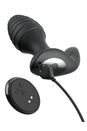 Pipedream - Anal Fantasy Elite - Gyro-Milk Pro Remote Control Anal Plug - Stag Shop