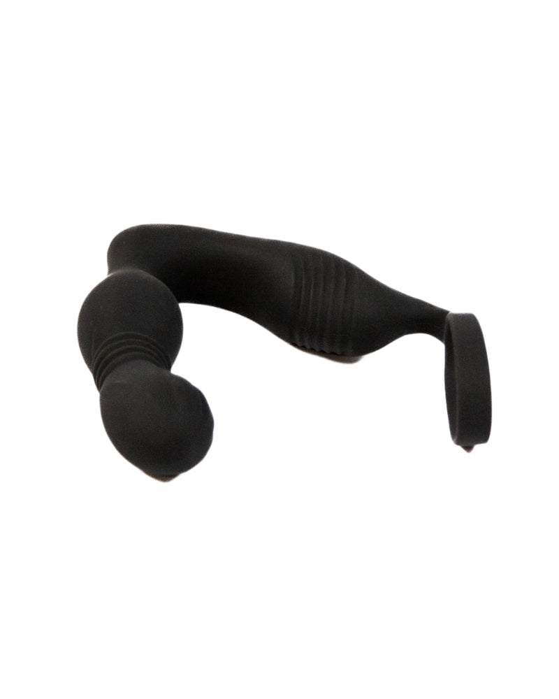 Pipedream - Anal Fantasy Elite - Ass-Gasm Pro P-Spot Milker - Stag Shop